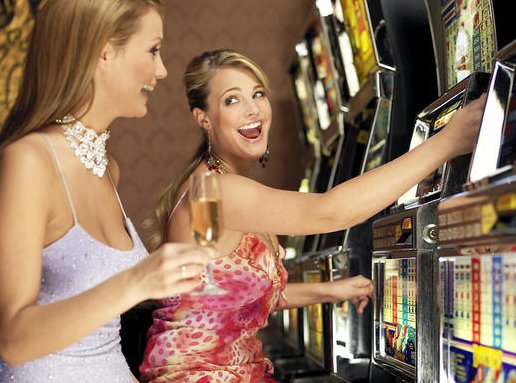 How to Play Slot Machines