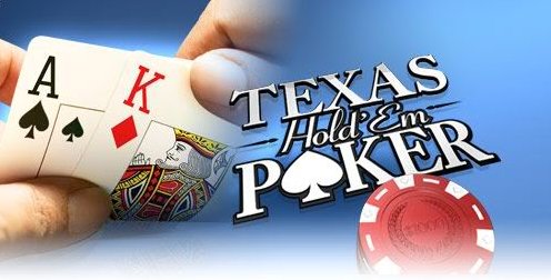 Texas Hold'em Poker Rules