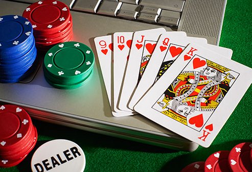 What Is An Online Casino